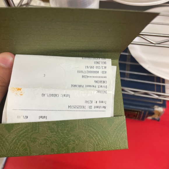 Gucci ring - Picture 3 of 3